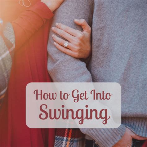 swinger tv|How to get into swinging: A beginners guide 